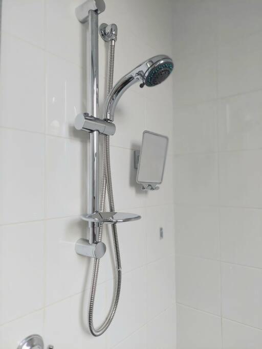 Perfect And Modern Studio, Broadway-chippendale Appartamento *
